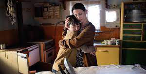 nuzakis - Charity & Donation WordPress Theme